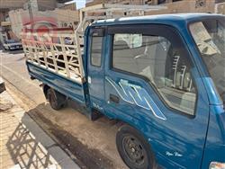Kia Bongo